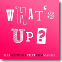 Cover:  Kai Schwarz feat. Tom Marks - What's Up?