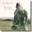 Cover:  Gary Numan - Savage (Songs From A Broken World)