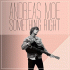 Cover: Andreas Moe - Something Right