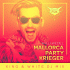 Cover: Willi Wedel - Mallorca Party Krieger (King & White DJ Mix)