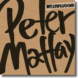 Cover: Peter Maffay - MTV Unplugged