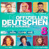 Cover: Die offiziellen Deutschen Party & Schlager Charts Vol. 8 