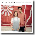 Cover:  Liza&Kay - Mit der Aussicht Einsicht