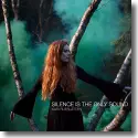 Cover:  Kari Ruesltten - Silence Is The Only Sound