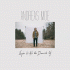 Cover: Andreas Moe - Maybe It's All We Dreamed Of