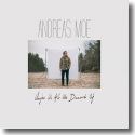 Cover:  Andreas Moe - Maybe It's All We Dreamed Of