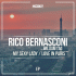 Cover: Rico Bernasconi feat. William Tag - My Sexy Lady