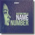 Cover:  Bastian Smilla - Name & Number