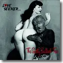 Cover:  The Scotty Bullock Trio - Love Seeker...