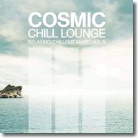 Cover: Cosmic Chill Lounge Vol. 5 - Various Artists