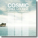 Cosmic Chill Lounge Vol. 5