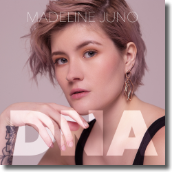 Cover: Madeline Juno - DNA