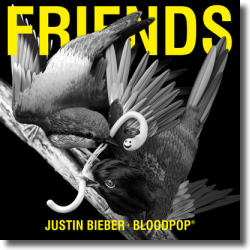 Cover: Justin Bieber & BloodPop® - Friends