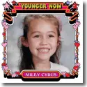 Cover:  Miley Cyrus - Younger Now