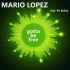 Cover: Mario Lopez feat. Pit Bailay - Gotta Be Free