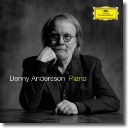 Cover: Benny Andersson - Piano