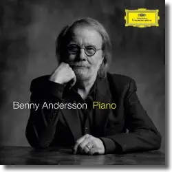 Cover: Benny Andersson - Piano