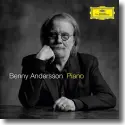 Cover:  Benny Andersson - Piano