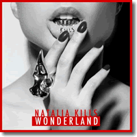 Cover: Natalia Kills - Wonderland