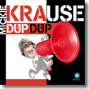 Cover:  Mickie Krause - Düp Düp
