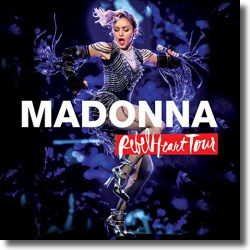 Cover: Madonna - Rebel Heart Tour