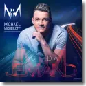 Cover:  Michael Micheiloff - Ist da jemand