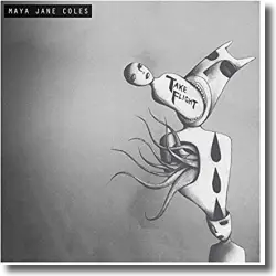 Cover: Maya Jane Coles - Take Flight