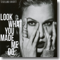 Cover:  Taylor Swift - Look What You Made Me Do