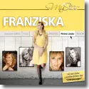 Cover:  Franziska - My Star