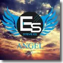 Cover:  Steve Es - Angel