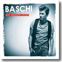 Cover:  Baschi - Auf groer Fahrt