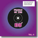 Cover:  Pearls of the 80s - Vol. 4 - Various Artists