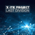 Cover: X-ite Project feat. Alex Grey - Last Division