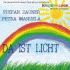 Cover: Stefan Zauner & Petra Manuela - Da ist Licht