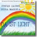 Cover:  Stefan Zauner & Petra Manuela - Da ist Licht
