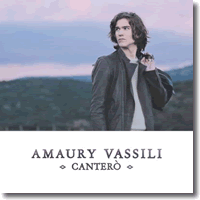 Cover: Amaury Vassili - Canter