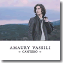 Cover:  Amaury Vassili - Canter
