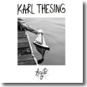 Cover:  Karl Thesing - Agit
