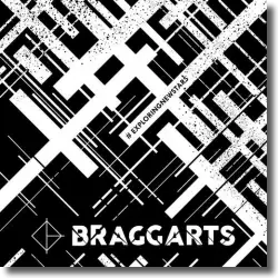 Cover: Braggarts - Exploring New Stars