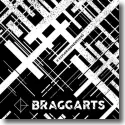 Cover:  Braggarts - Exploring New Stars