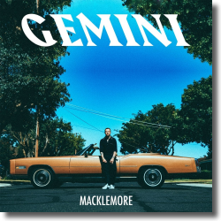 Cover: Macklemore - Gemini