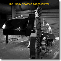 Cover: Randy Newman - The Randy Newman Songbook Vol. 2