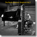 Cover:  Randy Newman - The Randy Newman Songbook Vol. 2