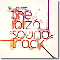 Cover: The Ibiza Soundtrack 2011 - Various Artists