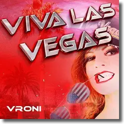 Cover: Vroni - Viva las Vegas