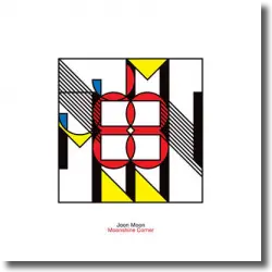 Cover: Joon Moon - Moonshine Corner