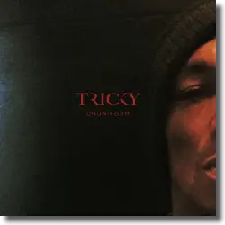 Cover: Tricky - Ununiform