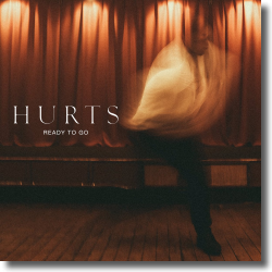 Cover: Hurts - Ready To Go