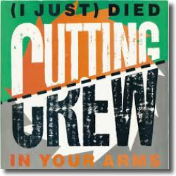 Cover: Cutting Crew - (I Just) Died In Your Arms
