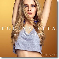 Cover: Polina Vita  feat. Don Andre - Tricks